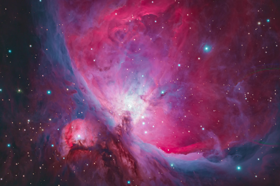 仰望星空_M42-1